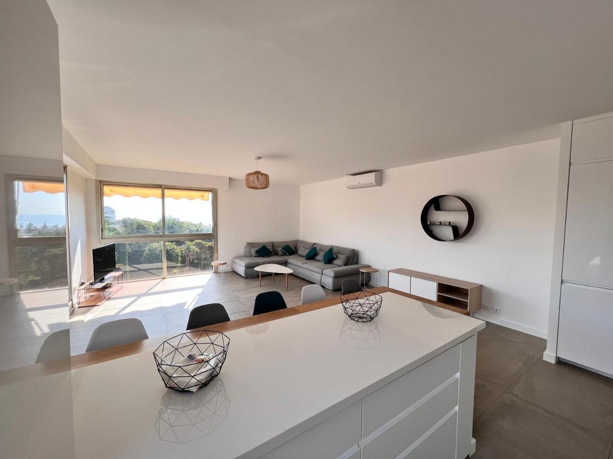 Rooftop Villeneuve מראה חיצוני תמונה